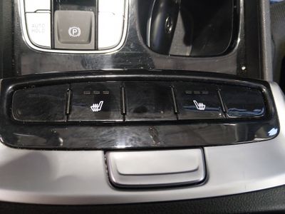 2024 Hyundai Tucson — photo 17 view