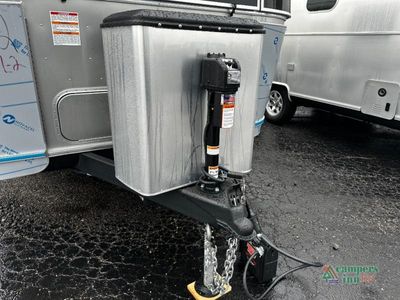 2026 Airstream International - Photo 45