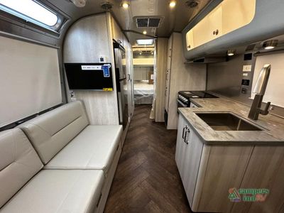2026 Airstream International - Photo 2