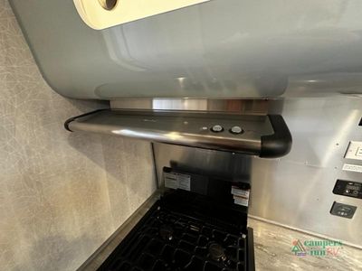 2026 Airstream International - Photo 23