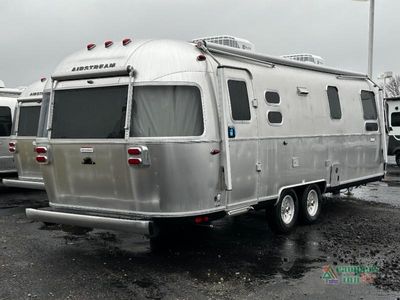 2026 Airstream International - Photo 8