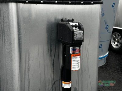 2026 Airstream International - Photo 46