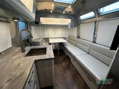 2026 Airstream International - Photo 15