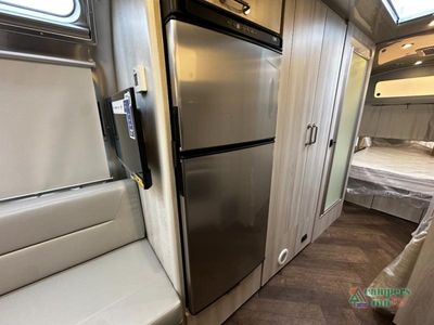 2026 Airstream International - Photo 26