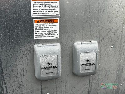 2026 Airstream International - Photo 50