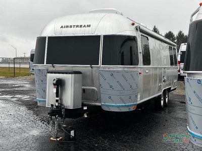 2026 Airstream International - Photo 5