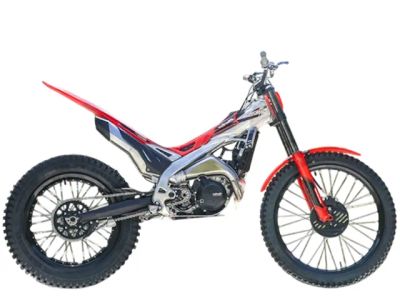 2026 Beta SINCRO 300 — front three-quarter view