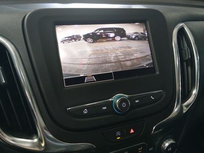 2024 Chevrolet Equinox — photo 16 view