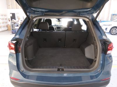 2024 Chevrolet Equinox — photo 11 view