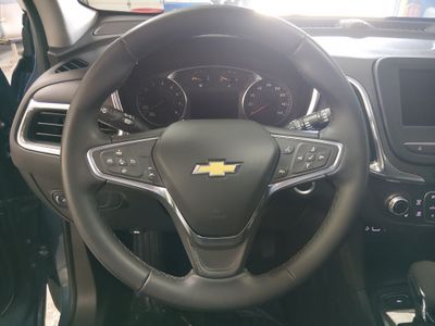 2024 Chevrolet Equinox — photo 12 view