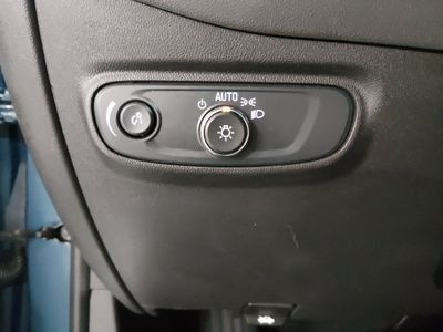 2024 Chevrolet Equinox — photo 13 view