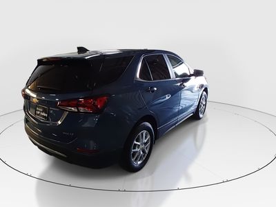 2024 Chevrolet Equinox — photo 7 view