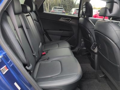 2023 Kia Sportage — photo 26 view