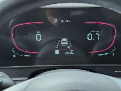 2023 Kia Sportage — photo 14 view
