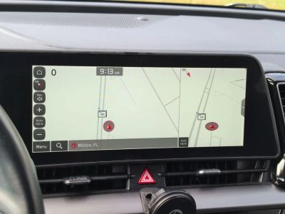 2023 Kia Sportage — photo 19 view
