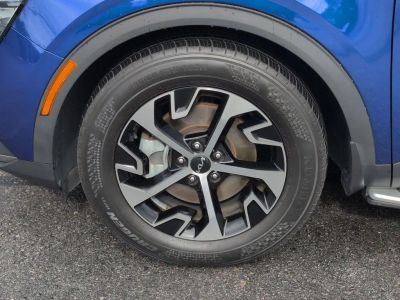 2023 Kia Sportage — photo 9 view