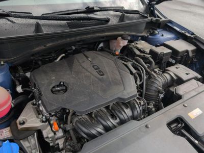 2023 Kia Sportage — photo 10 view