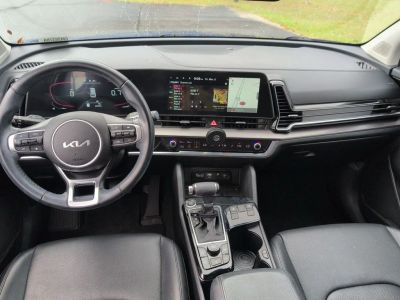 2023 Kia Sportage — photo 24 view