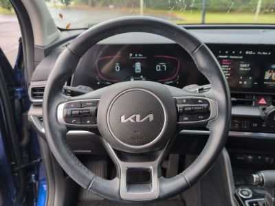 2023 Kia Sportage — photo 15 view