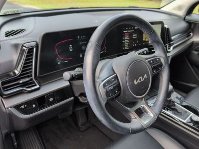 2023 Kia Sportage — photo 11 view