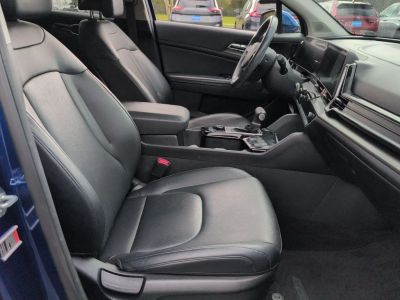 2023 Kia Sportage — photo 27 view