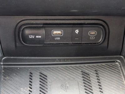 2023 Kia Sportage — photo 22 view