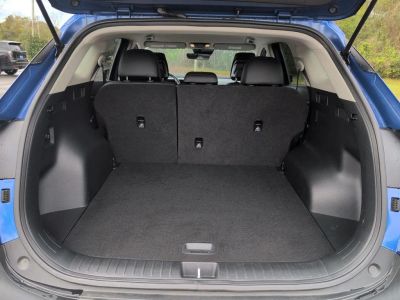 2023 Kia Sportage — photo 25 view