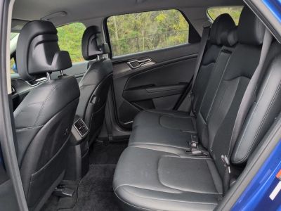 2023 Kia Sportage — photo 23 view