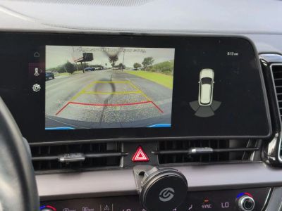 2023 Kia Sportage — photo 20 view