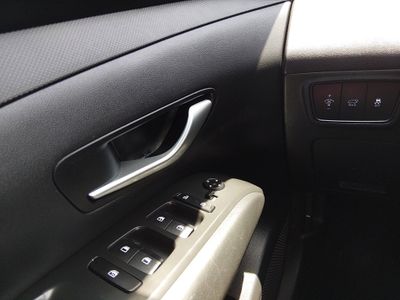 2024 Hyundai Tucson — photo 13 view