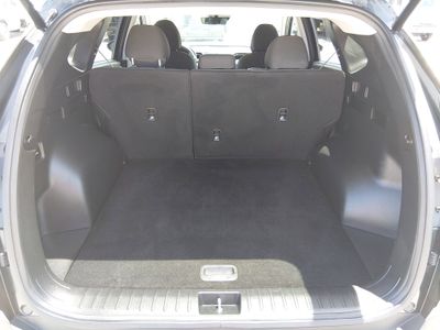 2024 Hyundai Tucson — photo 11 view