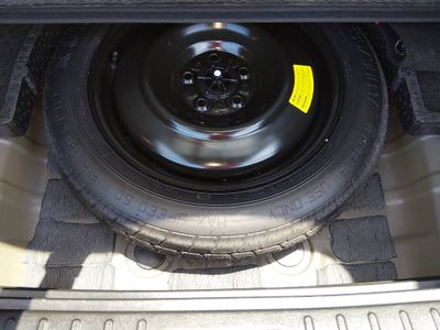 2024 Hyundai Tucson — photo 18 view