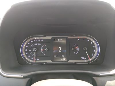 2024 Hyundai Tucson — photo 14 view
