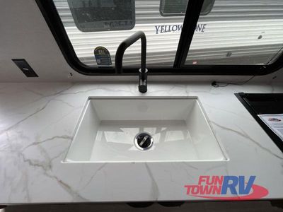 2026 Forest River RV Salem FSX - Photo 14