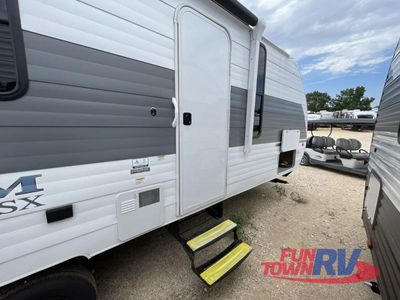 2026 Forest River RV Salem FSX - Photo 6