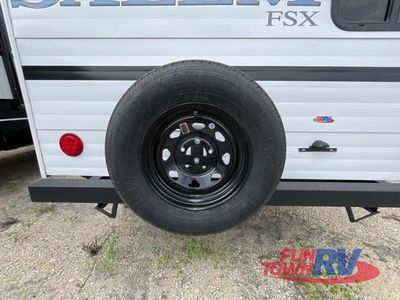 2026 Forest River RV Salem FSX - Photo 10