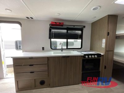 2026 Forest River RV Salem FSX - Photo 13