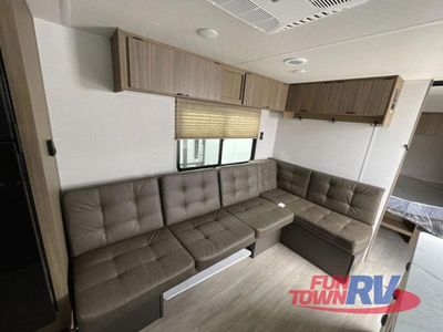 2026 Forest River RV Salem FSX - Photo 19