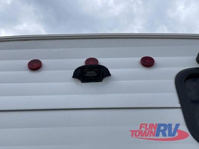 2026 Forest River RV Salem FSX - Photo 9