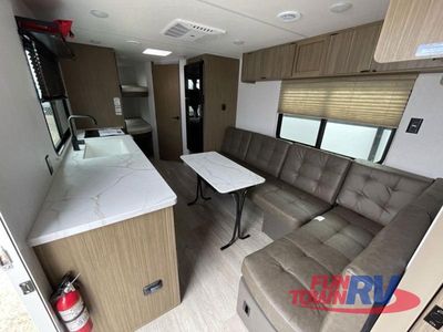 2026 Forest River RV Salem FSX - Photo 12