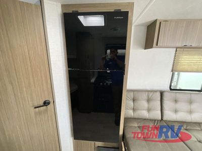 2026 Forest River RV Salem FSX - Photo 17