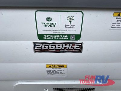2026 Forest River RV Salem FSX - Photo 30