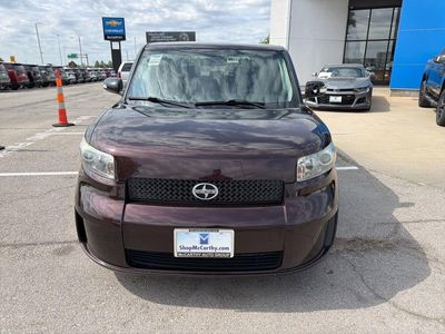 2008 Scion xB - Photo 8