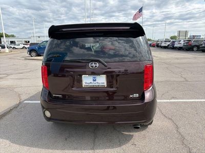 2008 Scion xB - Photo 4