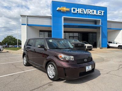 2008 Scion xB - Photo 1