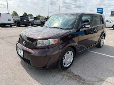2008 Scion xB - Photo 7