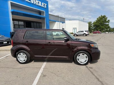 2008 Scion xB - Photo 2