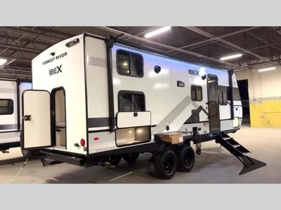 2026 Forest River RV IBEX - Photo 4