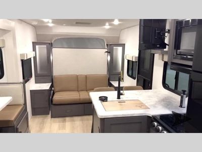 2026 Forest River RV IBEX - Photo 13