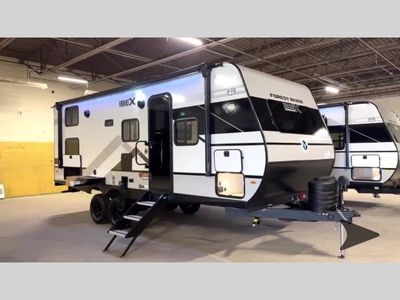 2026 Forest River RV IBEX - Photo 1